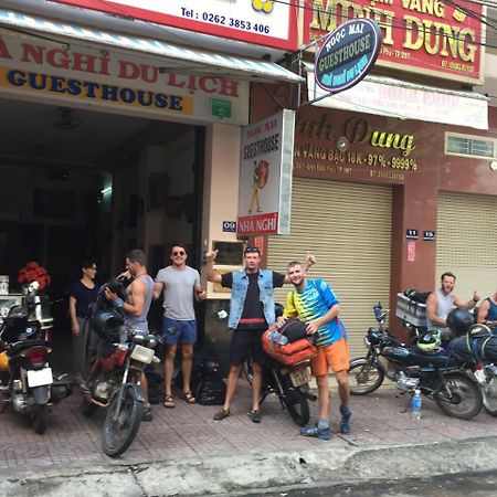 Ngoc Mai Guesthouse 부온마투옷 외부 사진