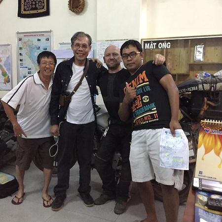 Ngoc Mai Guesthouse 부온마투옷 외부 사진