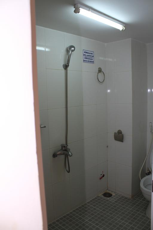 Ngoc Mai Guesthouse 부온마투옷 객실 사진