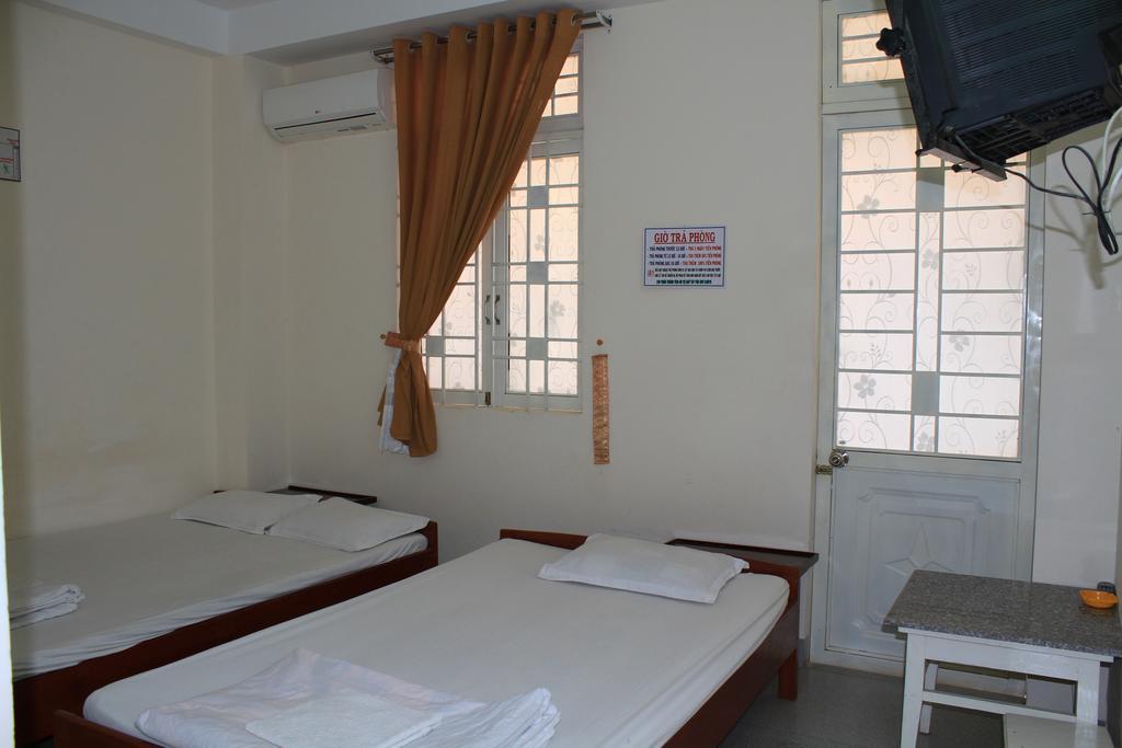 Ngoc Mai Guesthouse 부온마투옷 객실 사진