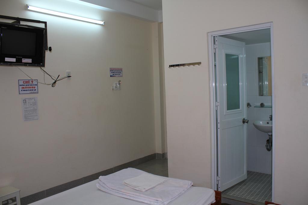 Ngoc Mai Guesthouse 부온마투옷 객실 사진