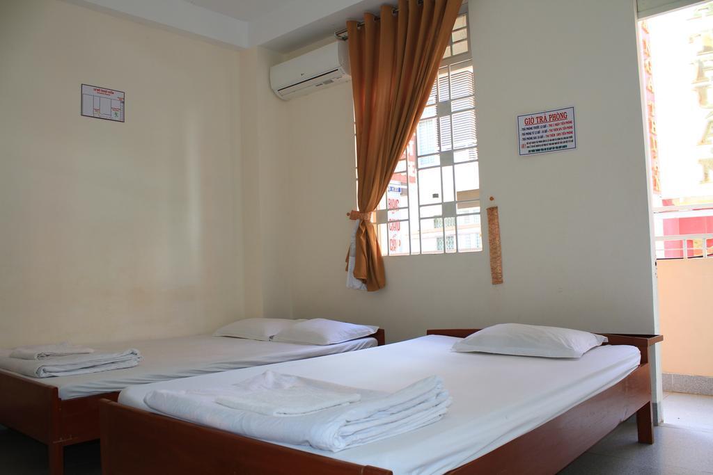 Ngoc Mai Guesthouse 부온마투옷 객실 사진